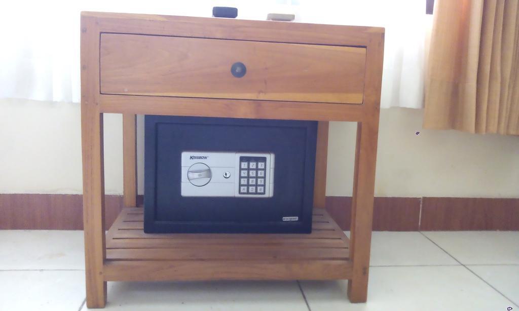 Taxa Hotel 2*