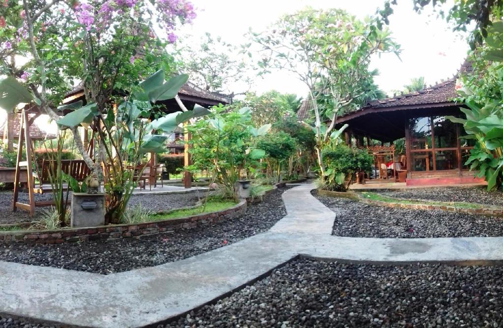 Inn Kampoeng Joglo Abangan