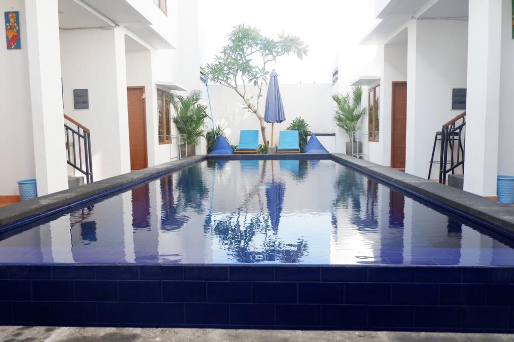 The Kayuri 2* Canggu (Bali)