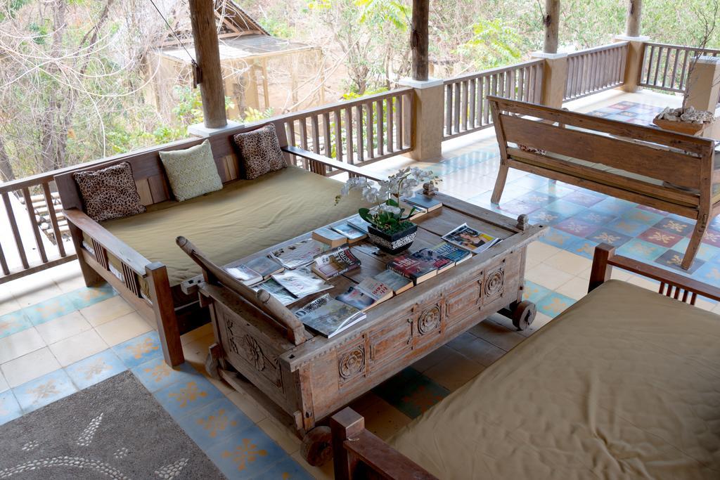 Nusabay Menjangan Resort Banyuwedang