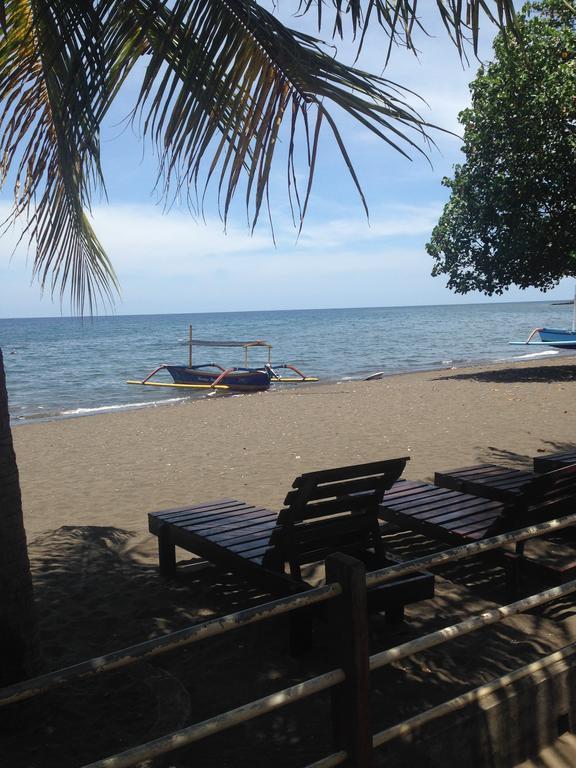 Homestay Gede Lovina (Bali)