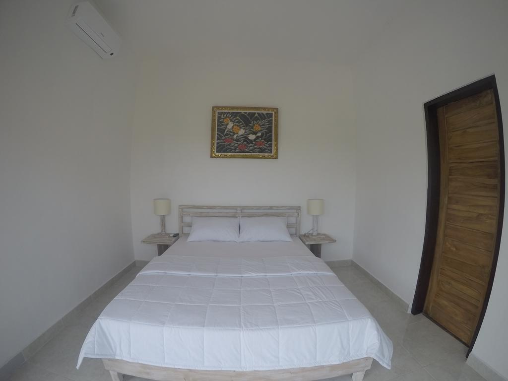 Homestay Pluto House Canggu (Bali)