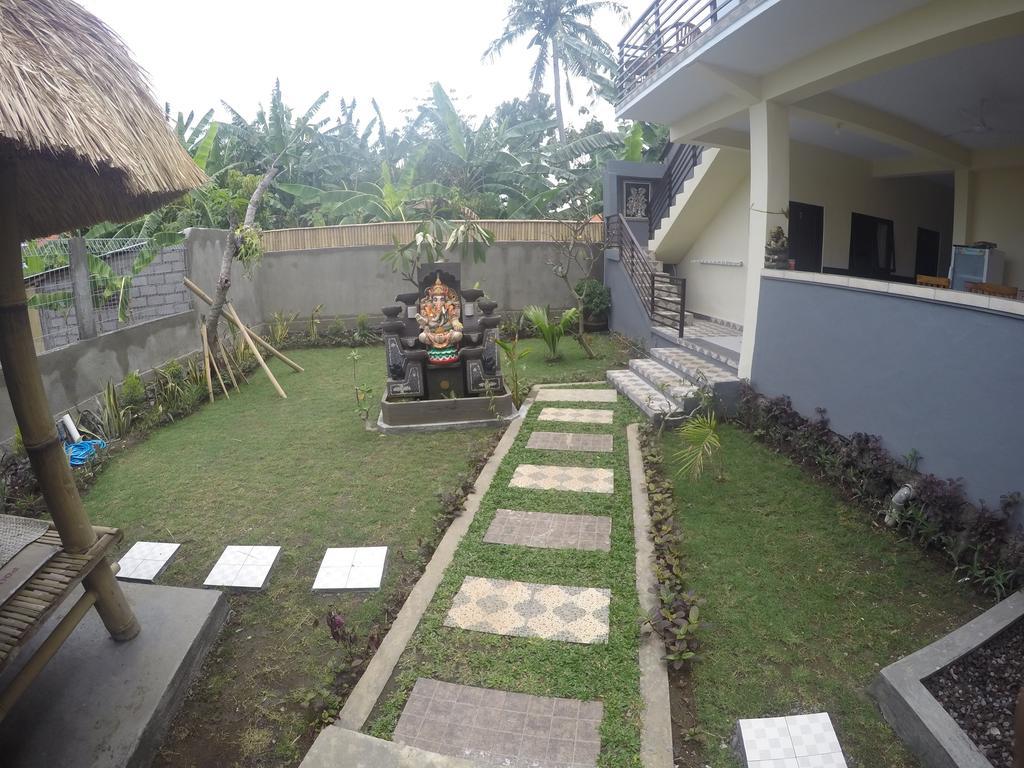 Pluto House Homestay *