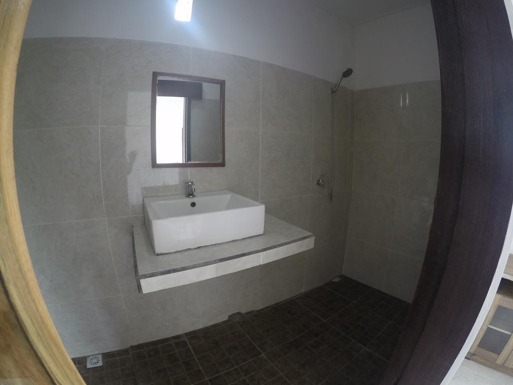 Pluto House Homestay