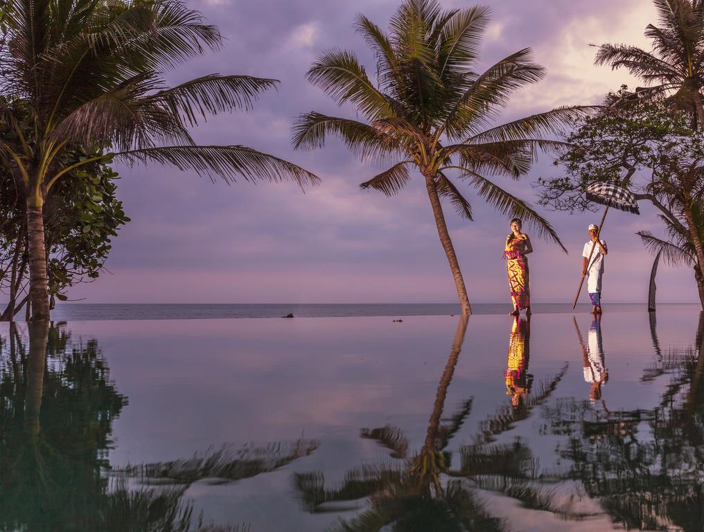 Kelapa Retreat &
