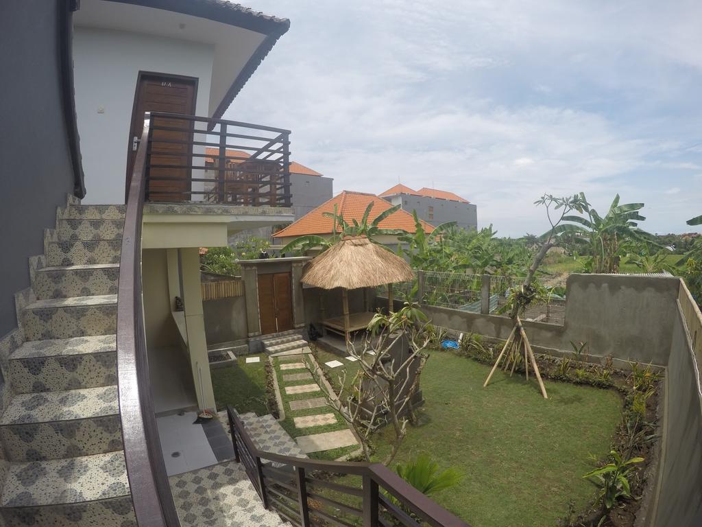 Pluto House Homestay