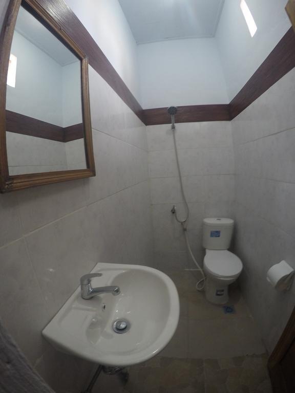 Pluto House Homestay *