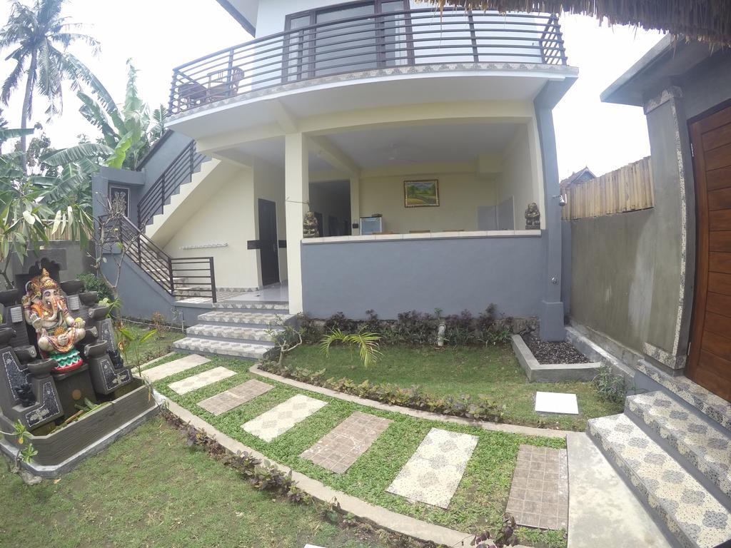 Homestay Pluto House Canggu (Bali)