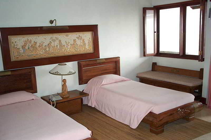Balisani Padma 2* Legian (Bali)