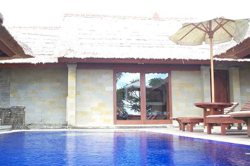 Balisani Padma Hotel
