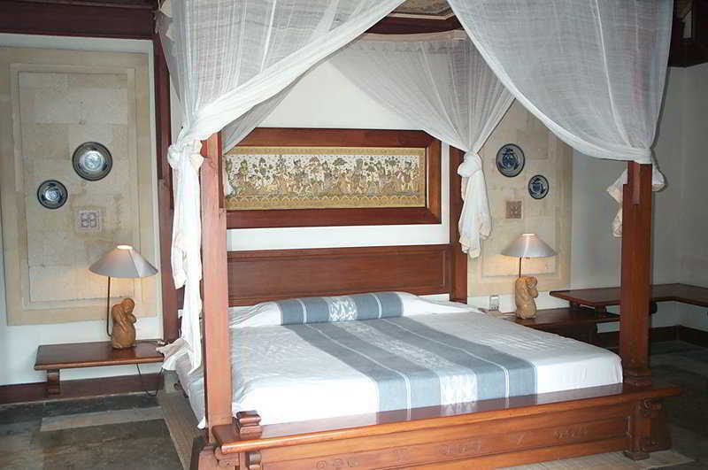 Hotel Balisani Padma Legian (Bali)