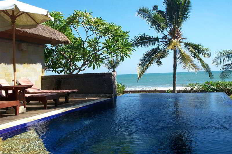 Hotel Balisani Padma