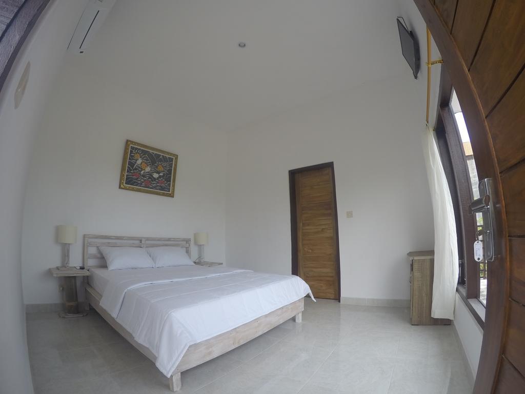 Pluto House Homestay Canggu (Bali)