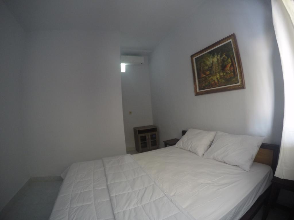 Pluto House Homestay Canggu (Bali)