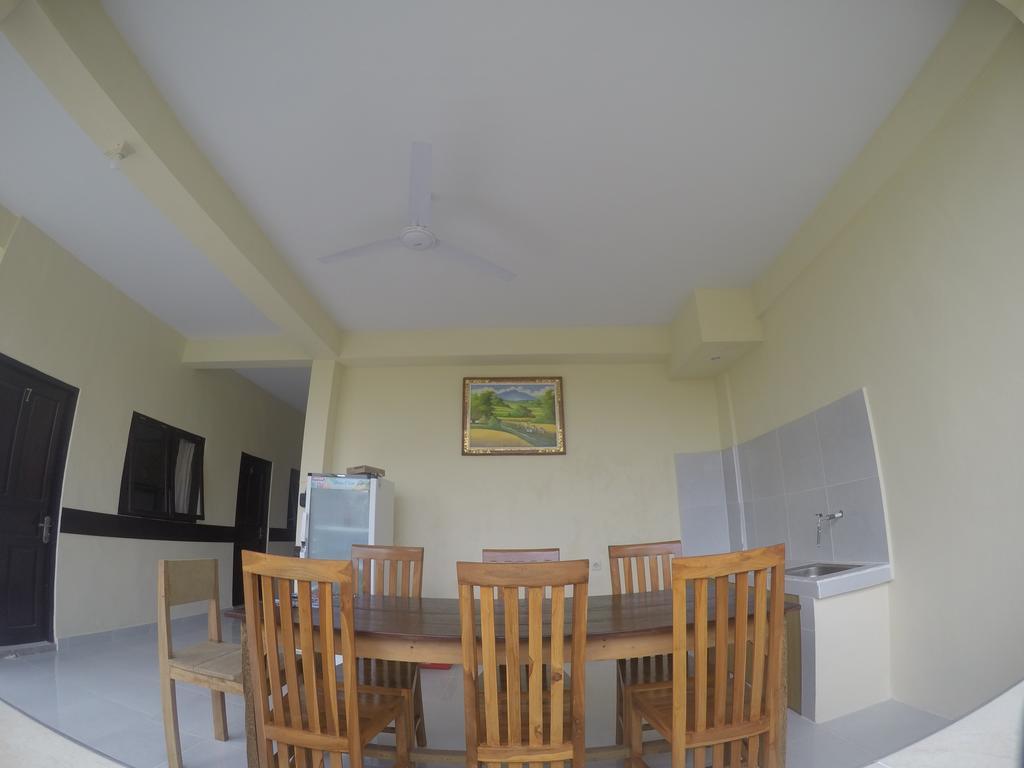 Pluto House Homestay *
