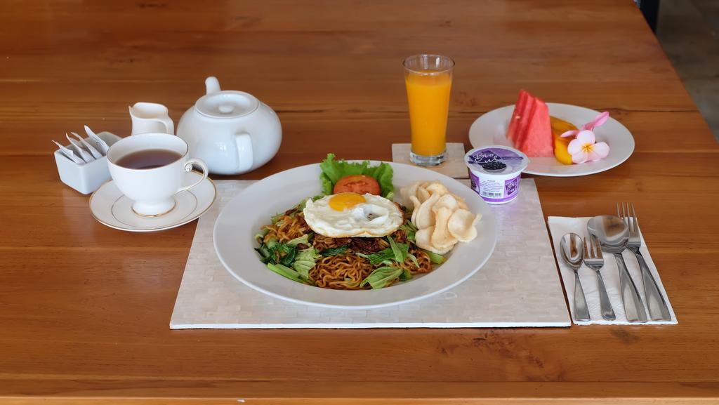 Umah Cincin Villa Canggu (Bali)