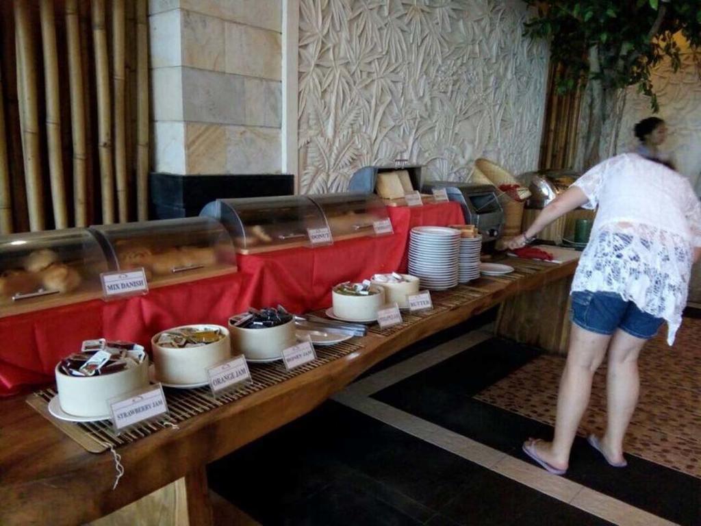 Pelangi Bali & Spa Seminyak (Bali)