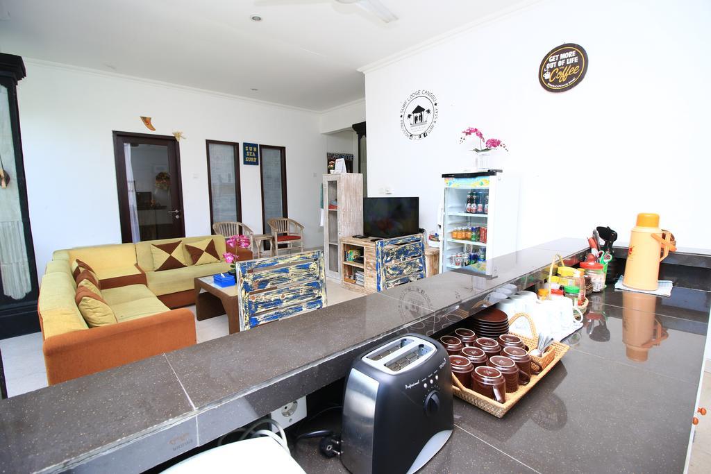 Surf Homestay Canggu (Bali)