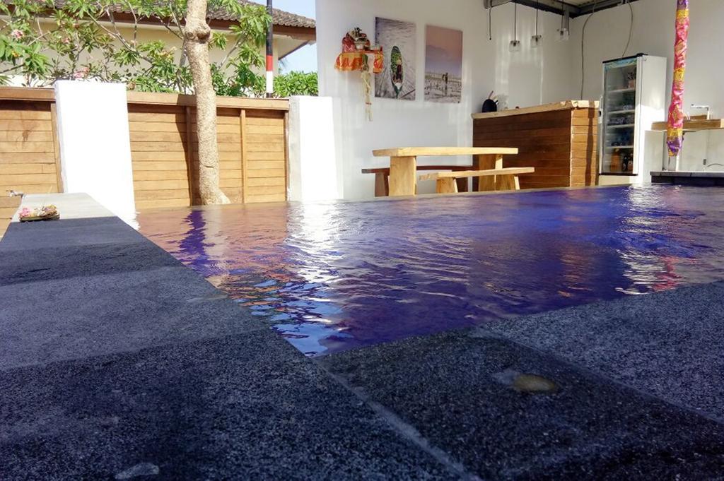 Mahi Mahi House Guest house 3*
