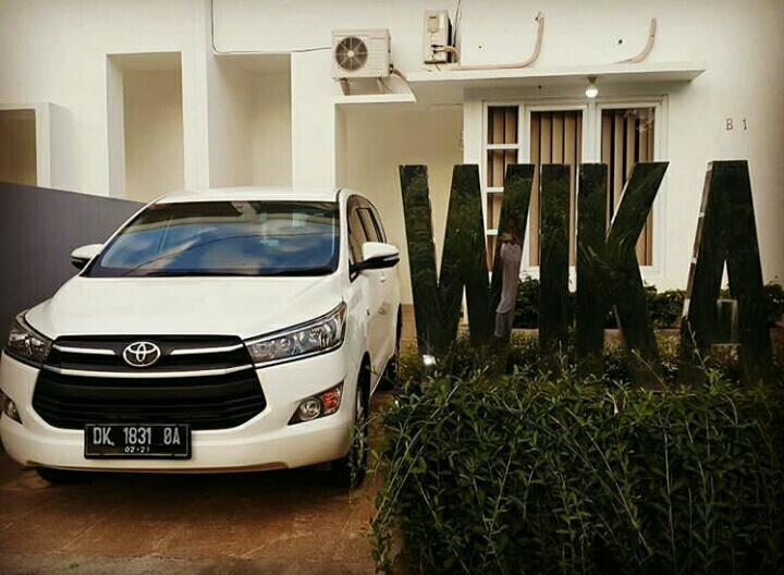 Wika Bali House
