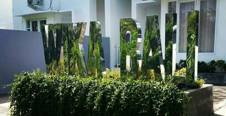 Wika Bali House Homestay *