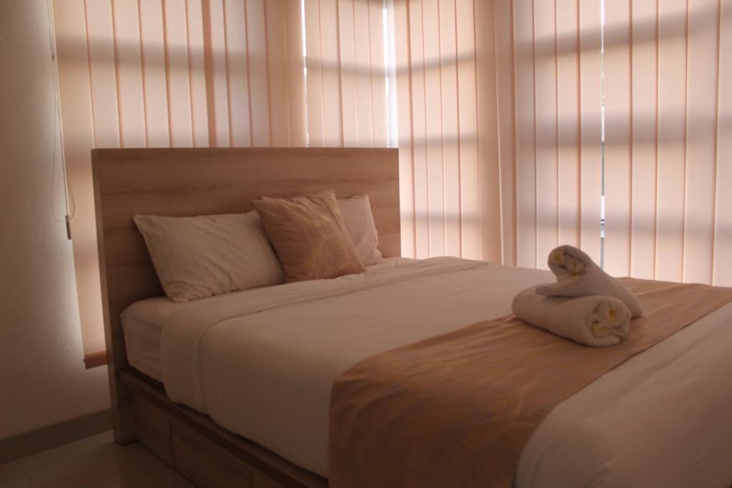 Wika Bali House