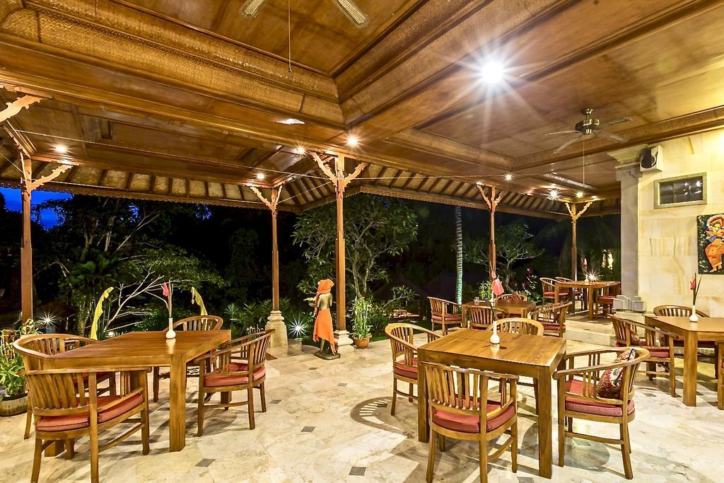 Hotel Villa Ubud Resort Ubud (Bali)