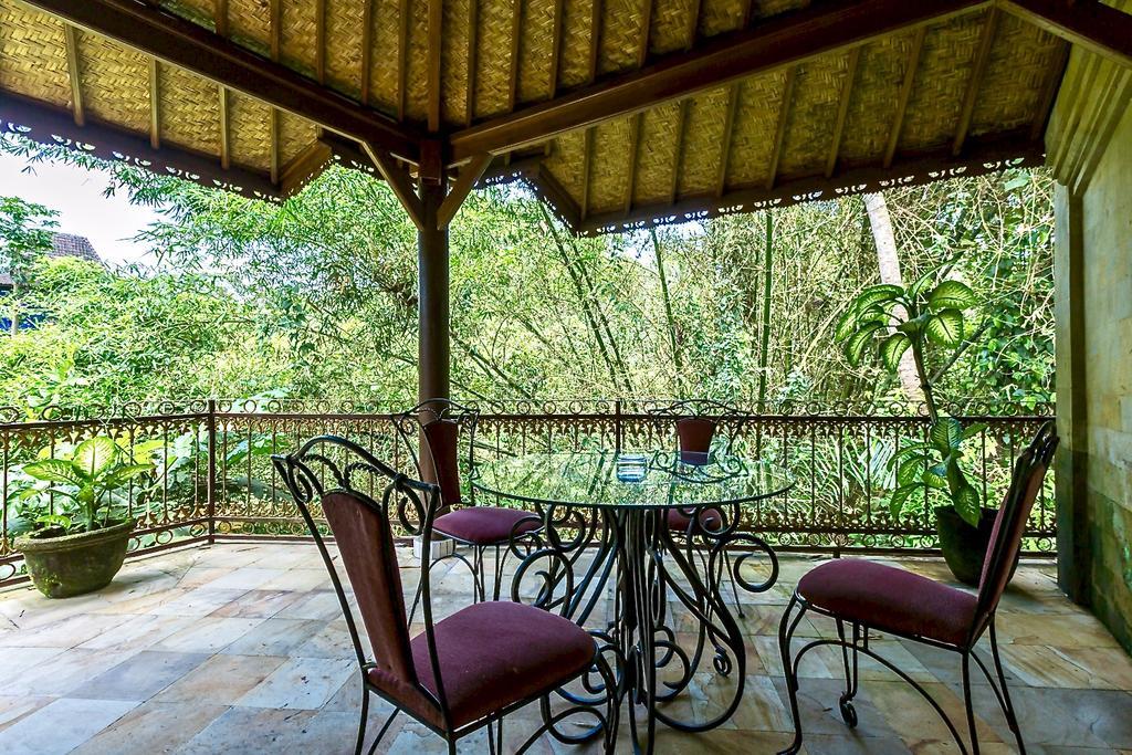 Hotel Villa Ubud 3* Ubud (Bali)