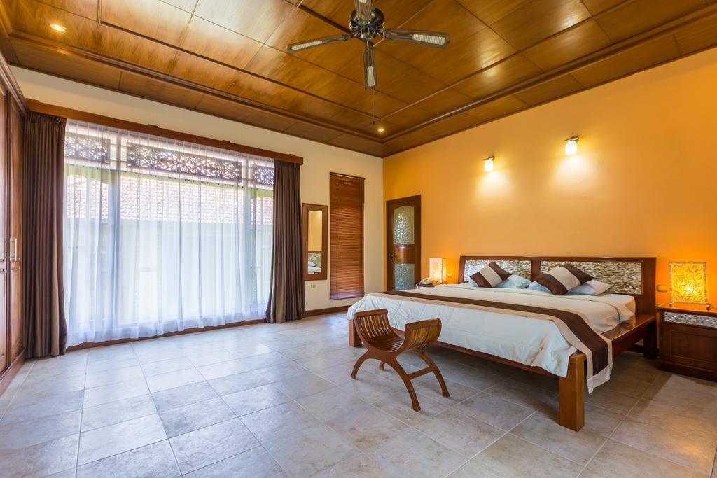 Hotel Villa Ubud Resort Ubud (Bali)