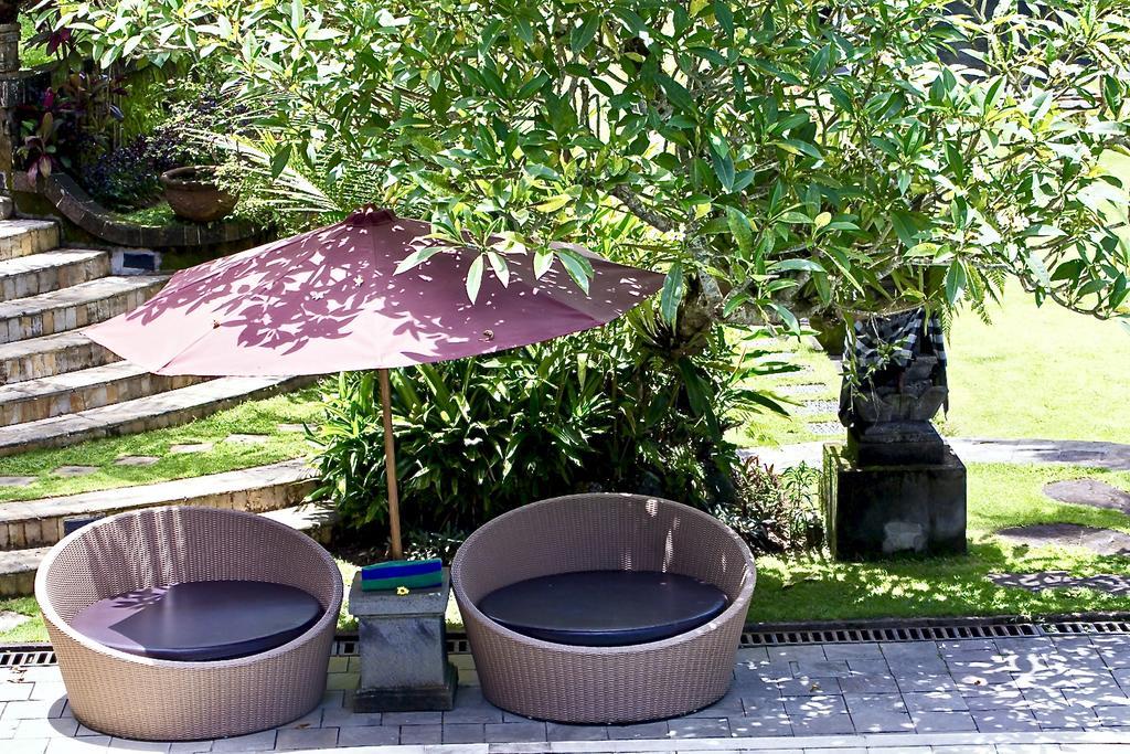Hotel Villa Ubud