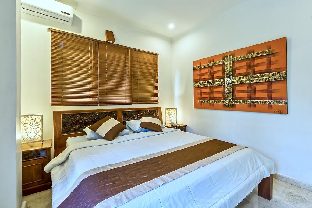 Resort Hotel Villa Ubud Ubud (Bali)