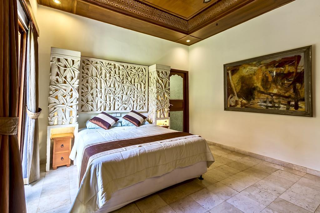 Hotel Villa Ubud 3* Ubud (Bali)