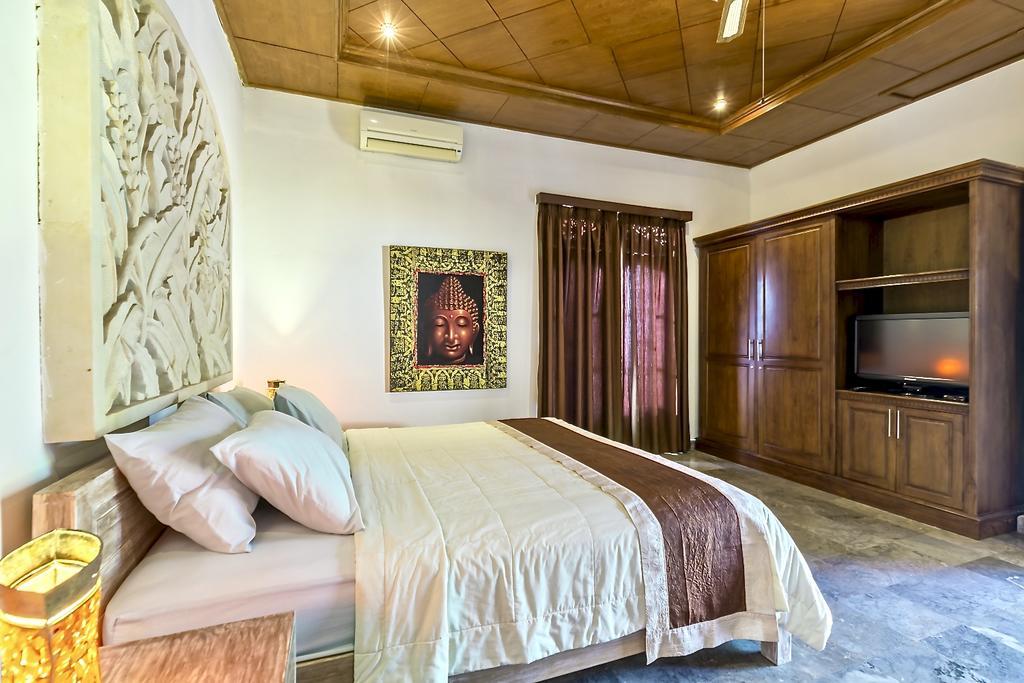 Resort Hotel Villa Ubud