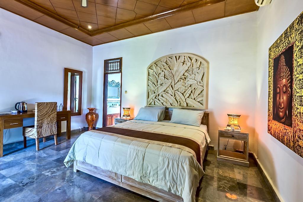 Resort Hotel Villa Ubud Ubud (Bali)