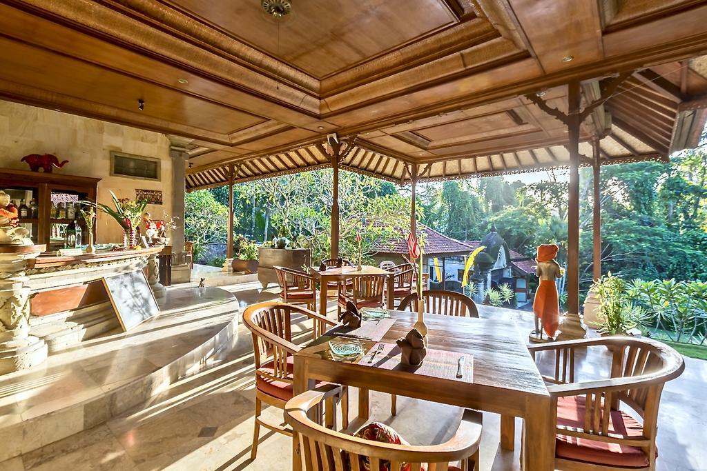Hotel Villa Ubud Ubud (Bali)