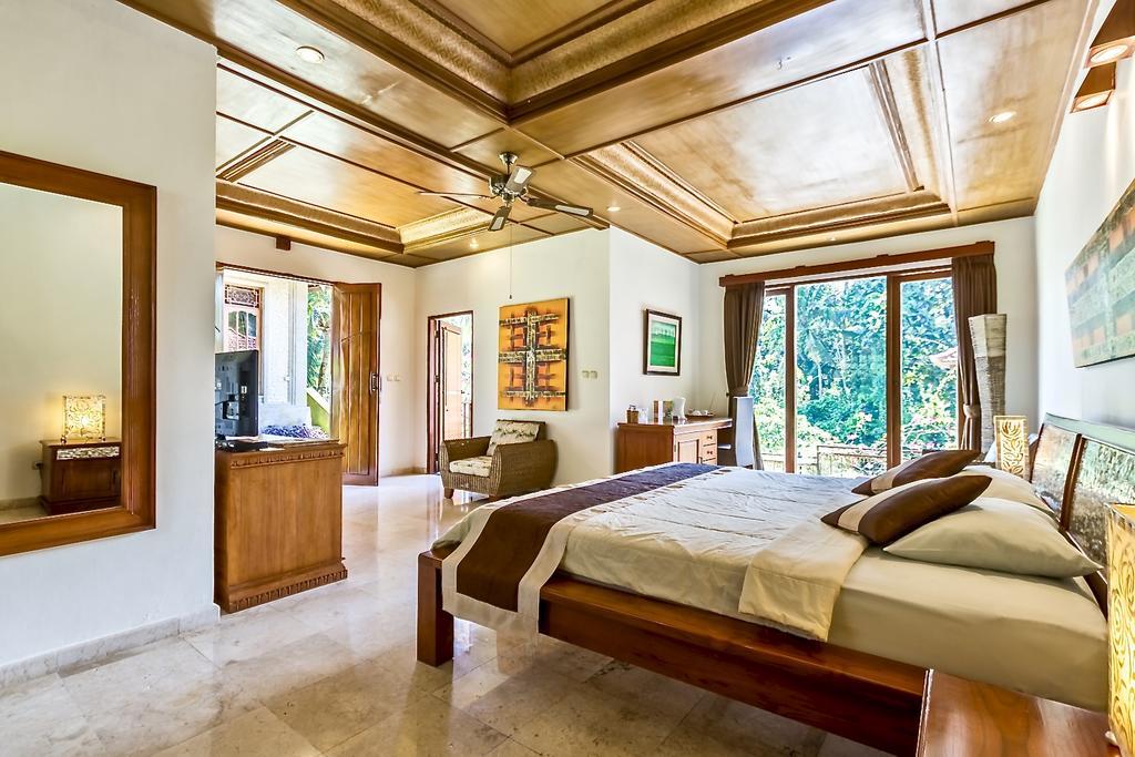 Hotel Villa Ubud