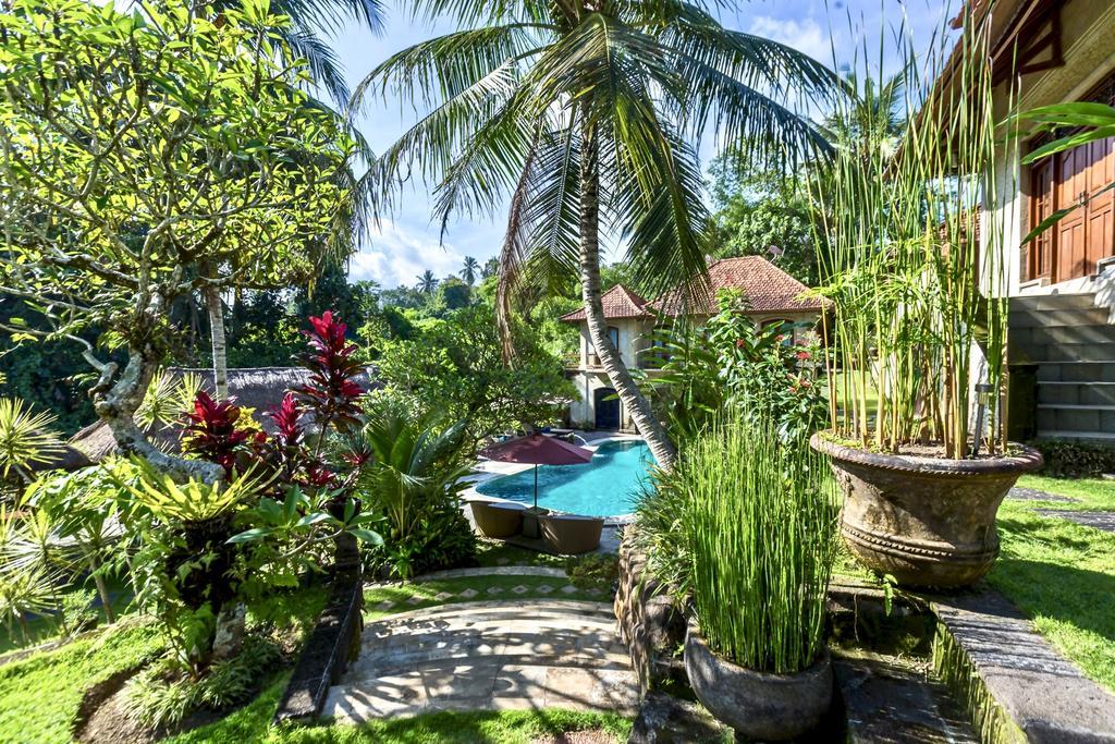 Hotel Villa Ubud Resort Ubud (Bali)