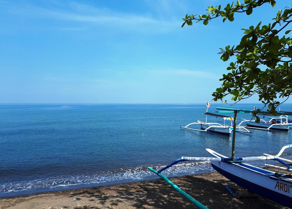 Gede Lovina (Bali)