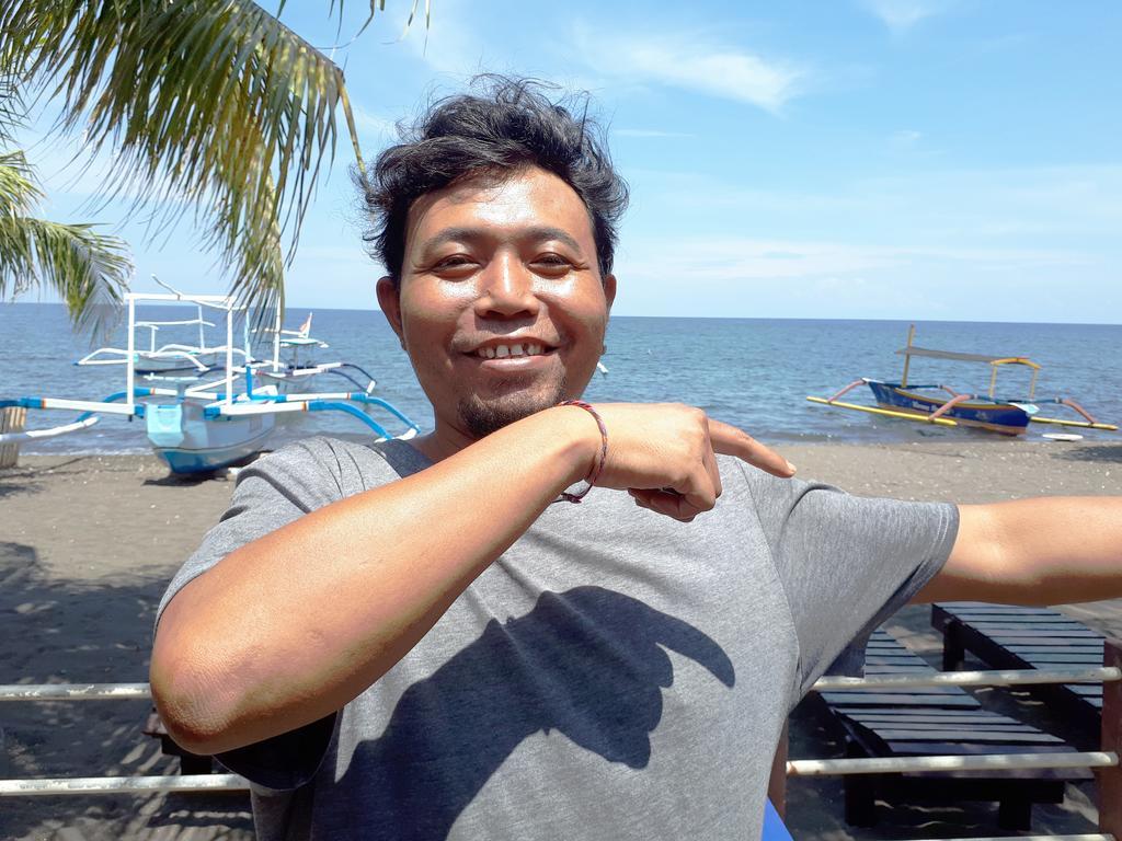 Gede