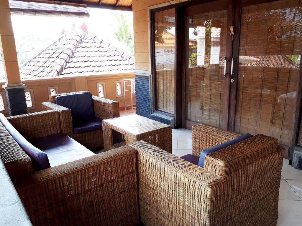 Homestay Gede *