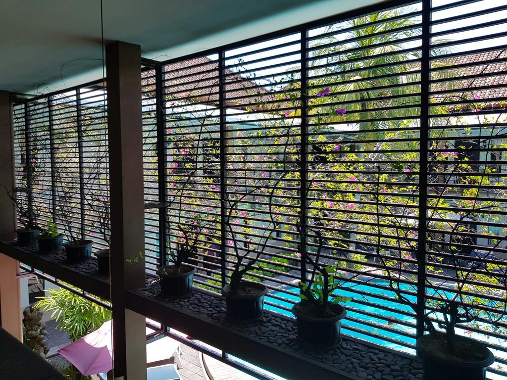 Agung Hotel Sanur (Bali)