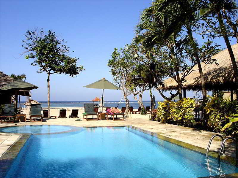 The Benoa Front & Hotel Tanjung Benoa (Bali)