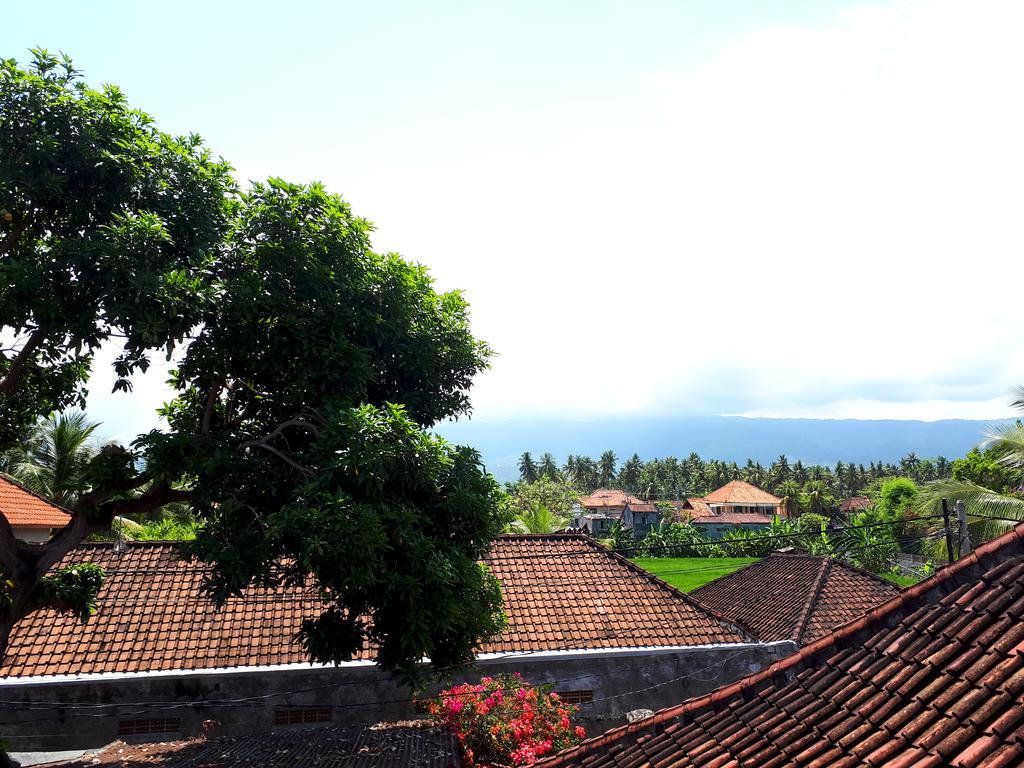 Homestay Gede Lovina (Bali)