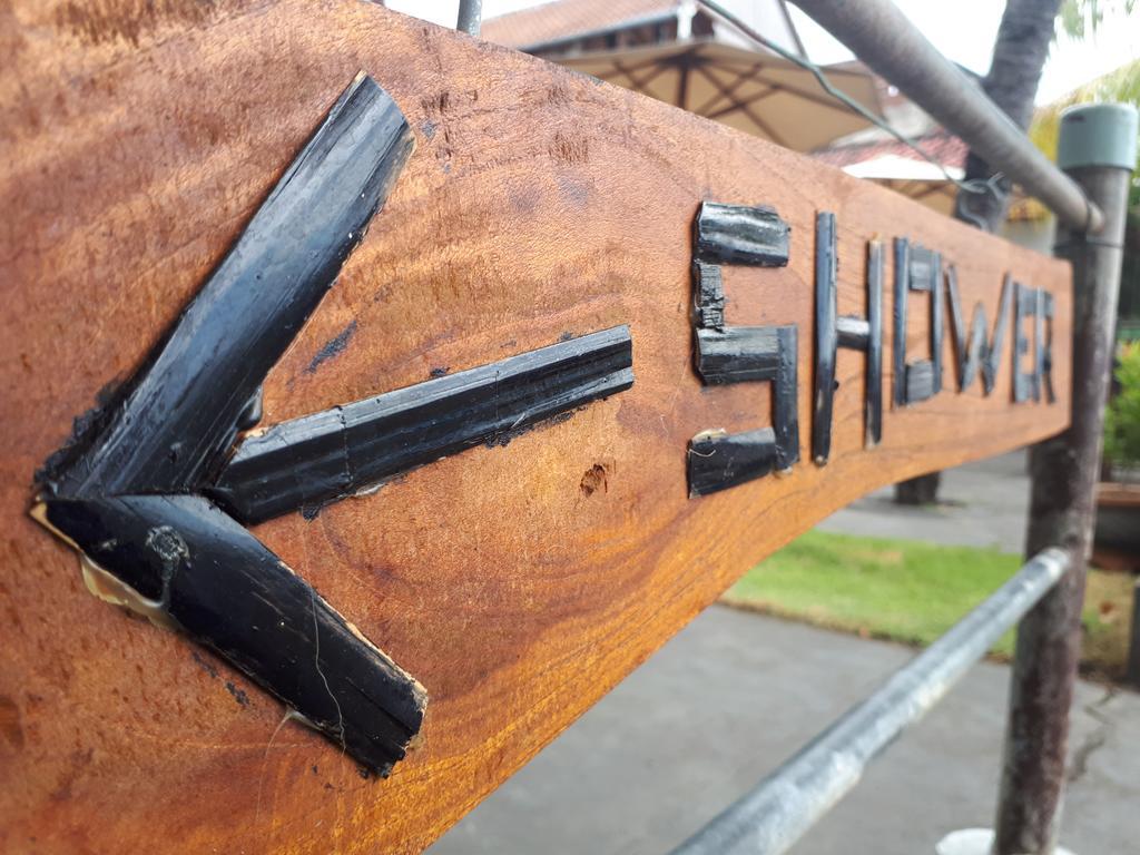 Homestay Gede Lovina (Bali)
