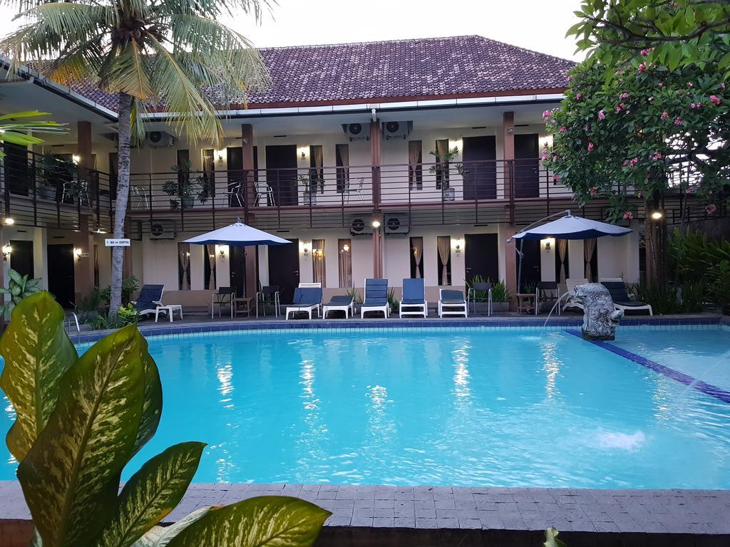 Agung 2* Sanur (Bali)