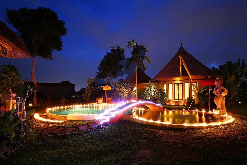 Holiday park Hidden Yone Village