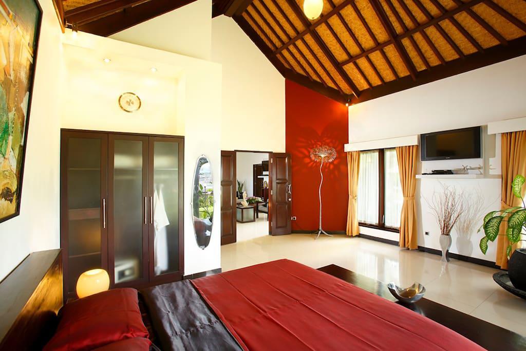L'orange Bali