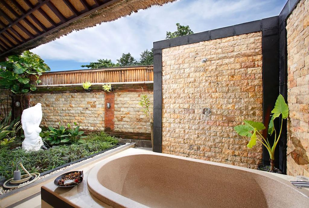 L'orange Bali Villa