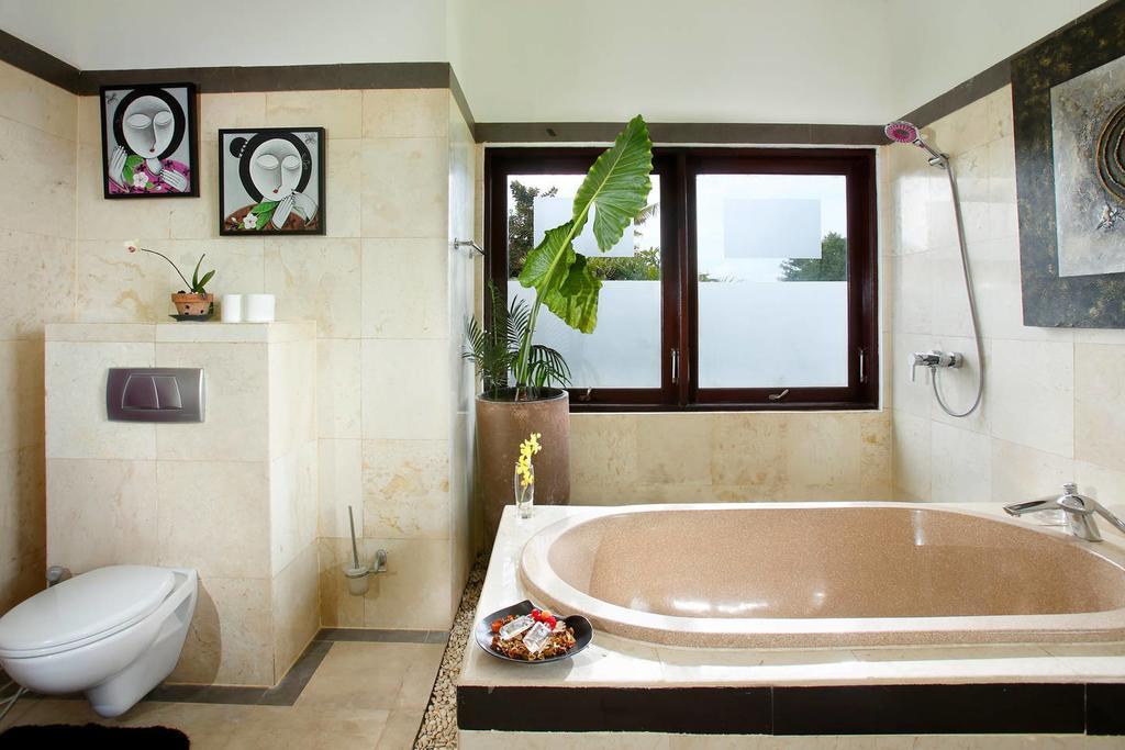 L'orange Bali