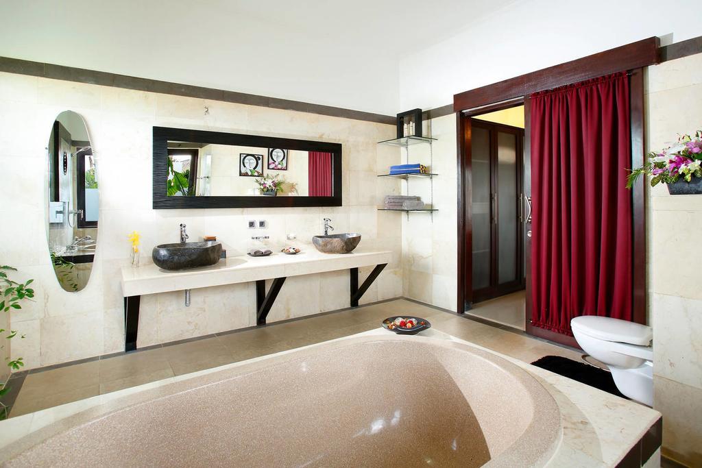 Villa L'orange Bali *